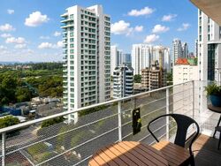 Arthur 118 (D15), Apartment #607468621